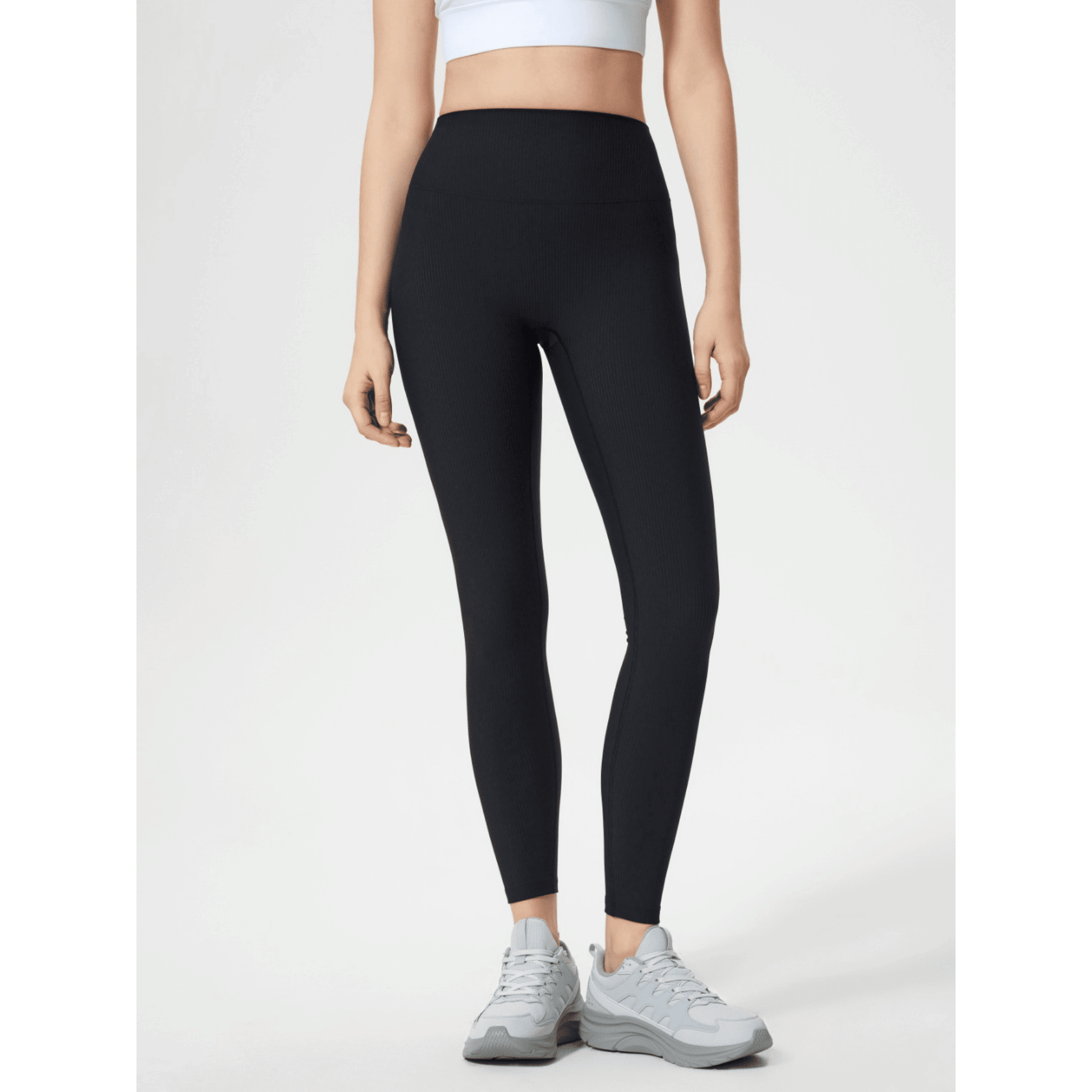 JupiterGear High-Waisted Leggings New Era Fashion LLc