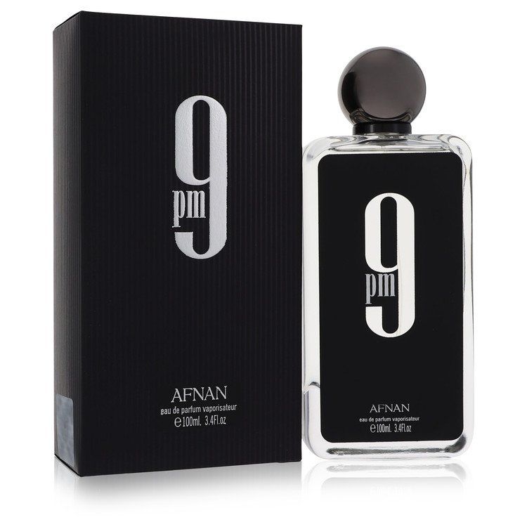 Afnan 9pm by Afnan Eau De Parfum Spray (Unisex) New Era Fashion LLc
