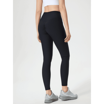 JupiterGear High-Waisted Leggings New Era Fashion LLc