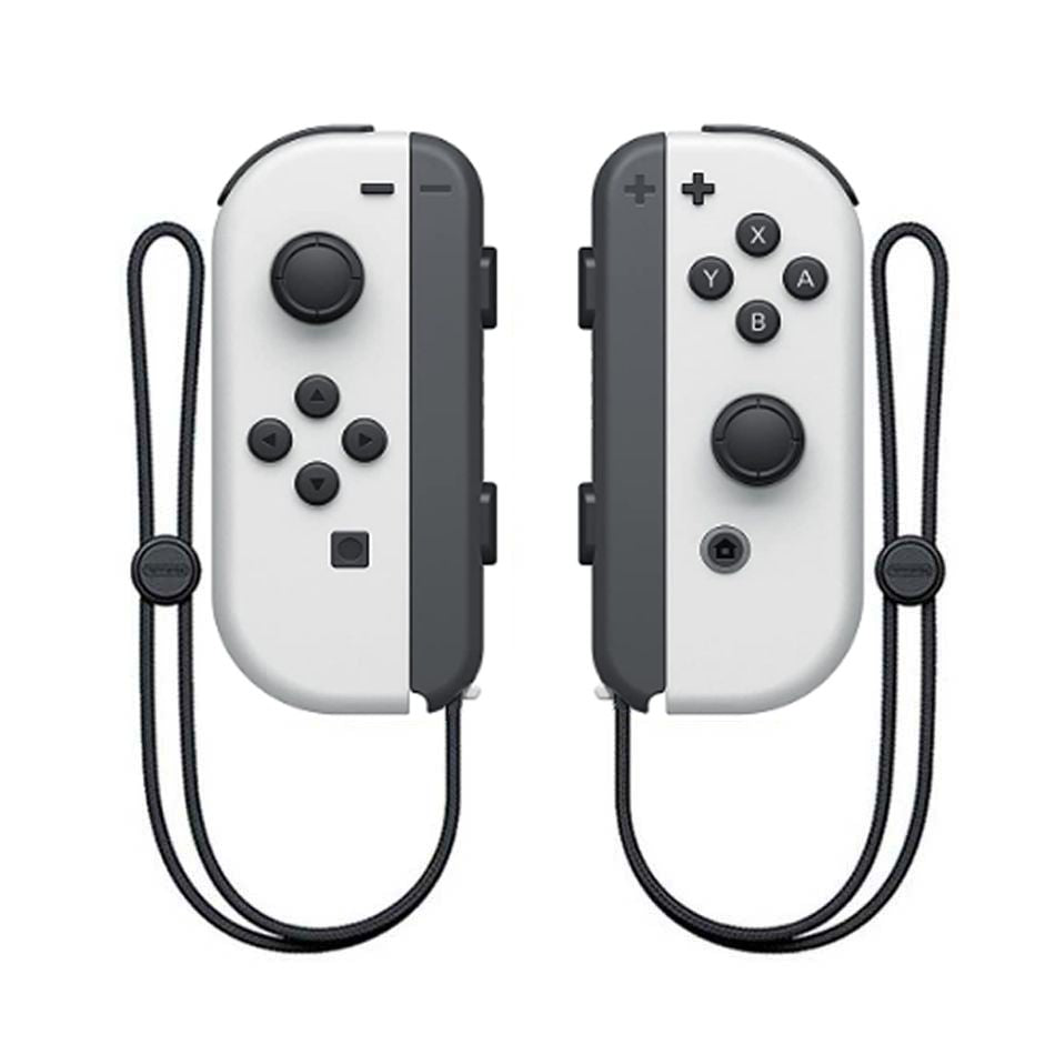 Wireless Switch Controller Joys Con Gamepad For Switch Control With Straps Dual Vibration Joysticks For Switch Joypad New Era Fashion LLc