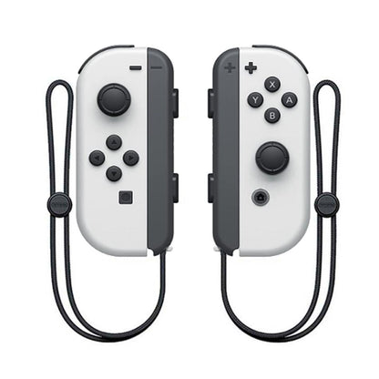 Wireless Switch Controller Joys Con Gamepad For Switch Control With Straps Dual Vibration Joysticks For Switch Joypad New Era Fashion LLc