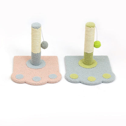 Cat Scratching Post for Indoor Cats New Era Fashion LLc