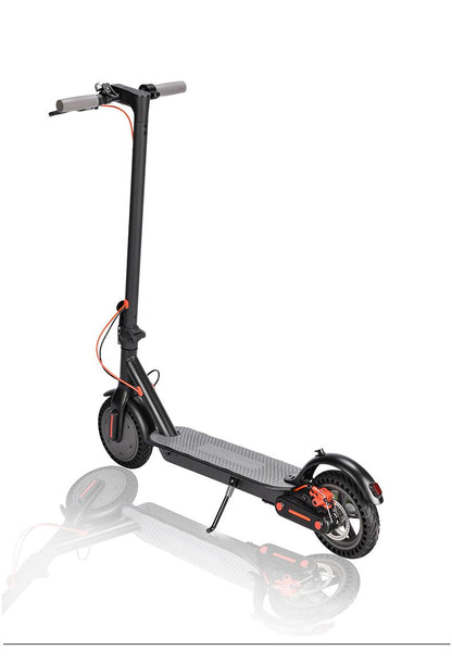 8.5 Inches 350W Electric Scooter Convenient Environmentally Folding E-Scooter New Era Fashion LLc
