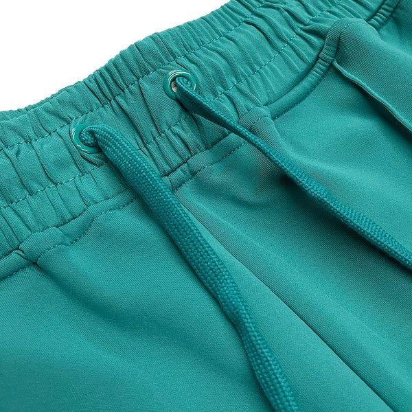 Men's Side Pipe Stacked Flare Trousers for Trendy Urban Style New Era Fashion LLc