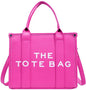 Roecytu PU Tote Bag for Women Simple Large-capacity Tote Bag Crossbody Tote Bag Messenger bag Handbag Zipper Fashion Tote Bag New Era Fashion LLc