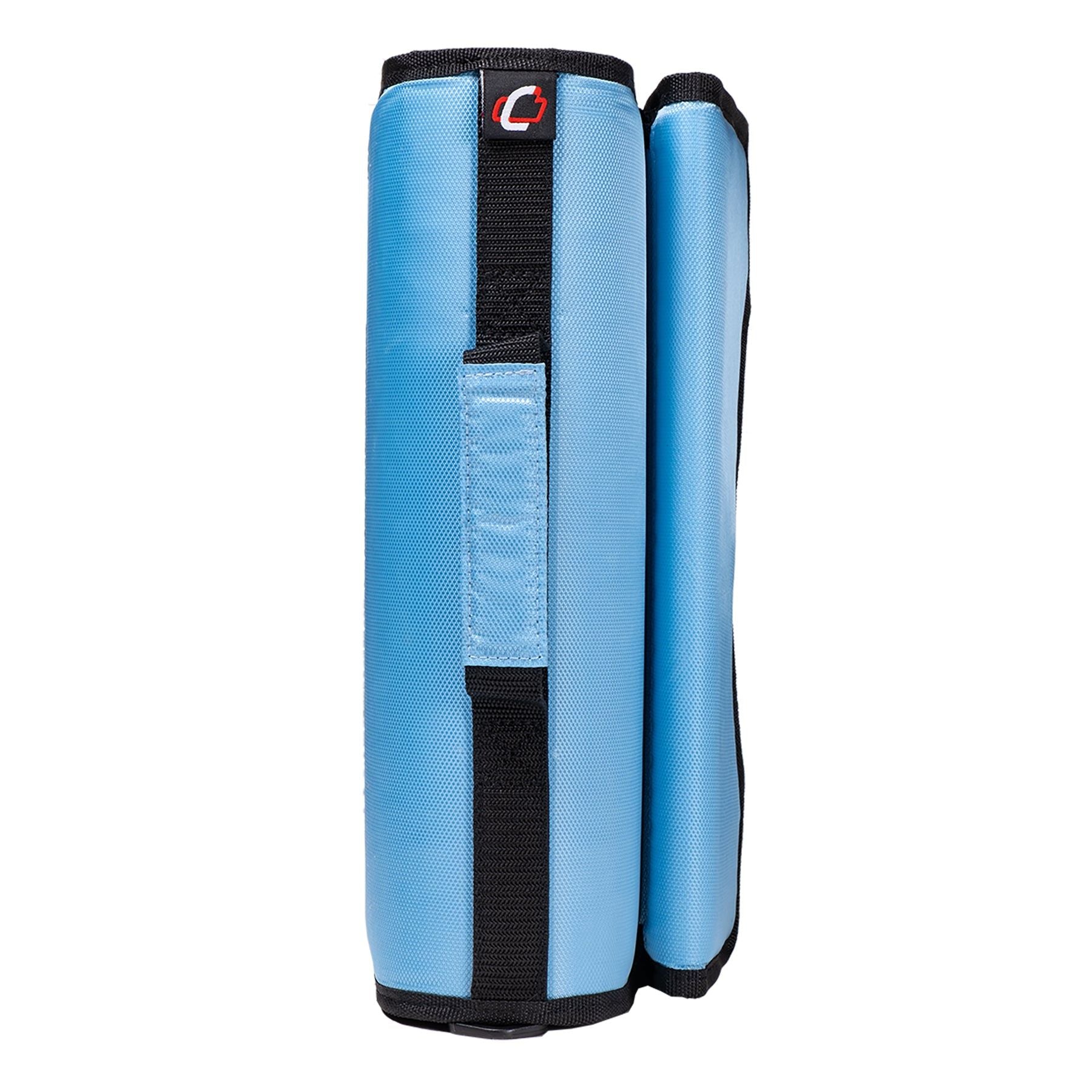 Medium Portable Medical Binder / Organizer New Era Fashion LLc