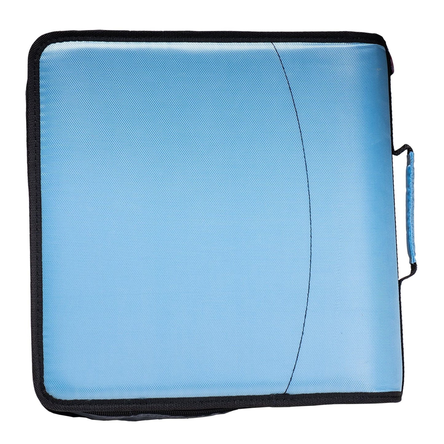 Medium Portable Medical Binder / Organizer New Era Fashion LLc