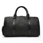 The Endre Weekender | Vintage Leather Duffle Bag New Era Fashion LLc