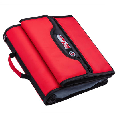 Medium Portable Medical Binder / Organizer New Era Fashion LLc