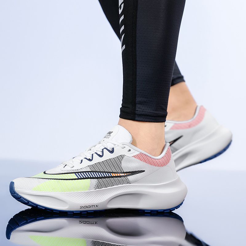 New men's running shoes trend fashion everything men's sports shoes casual shoes tide shoes large size shoes New Era Fashion LLc