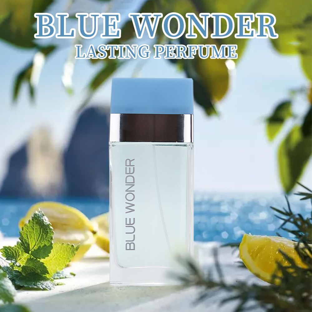3, 4fl, oz Women'S Eau De Parfuma Spray, with Sicilian Lemon, Bluebell and Cedar, Perfect for Dating, Daily Life, Parties, Gift Giving , Gift Perfume | Elegant Perfume | Longlasting Fragrance New Era Fashion LLc