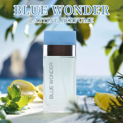 3, 4fl, oz Women'S Eau De Parfuma Spray, with Sicilian Lemon, Bluebell and Cedar, Perfect for Dating, Daily Life, Parties, Gift Giving , Gift Perfume | Elegant Perfume | Longlasting Fragrance New Era Fashion LLc