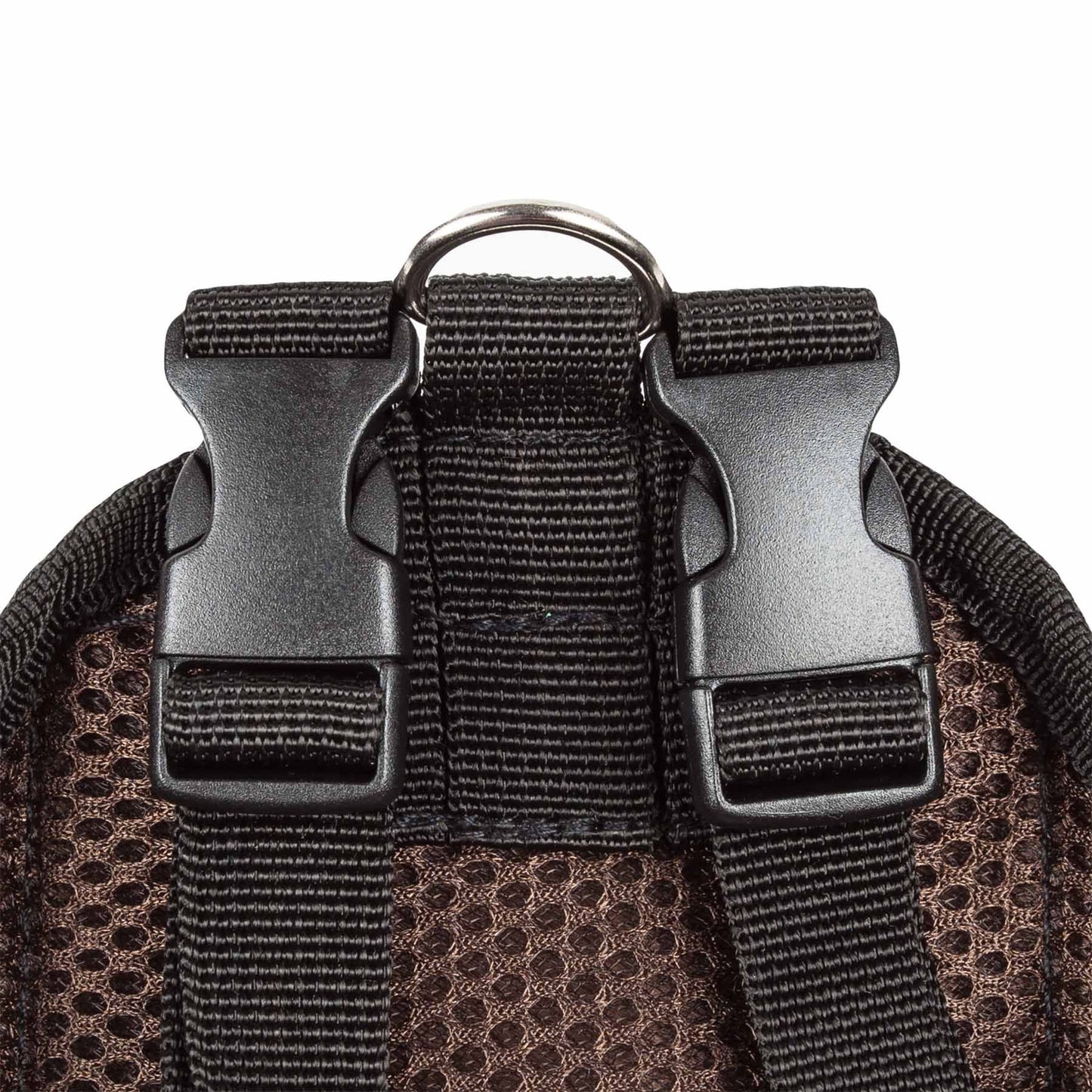 Pet Life 'Mooltese' Large-Pocketed Compartmental Animated Dog Harness Backpack New Era Fashion LLc