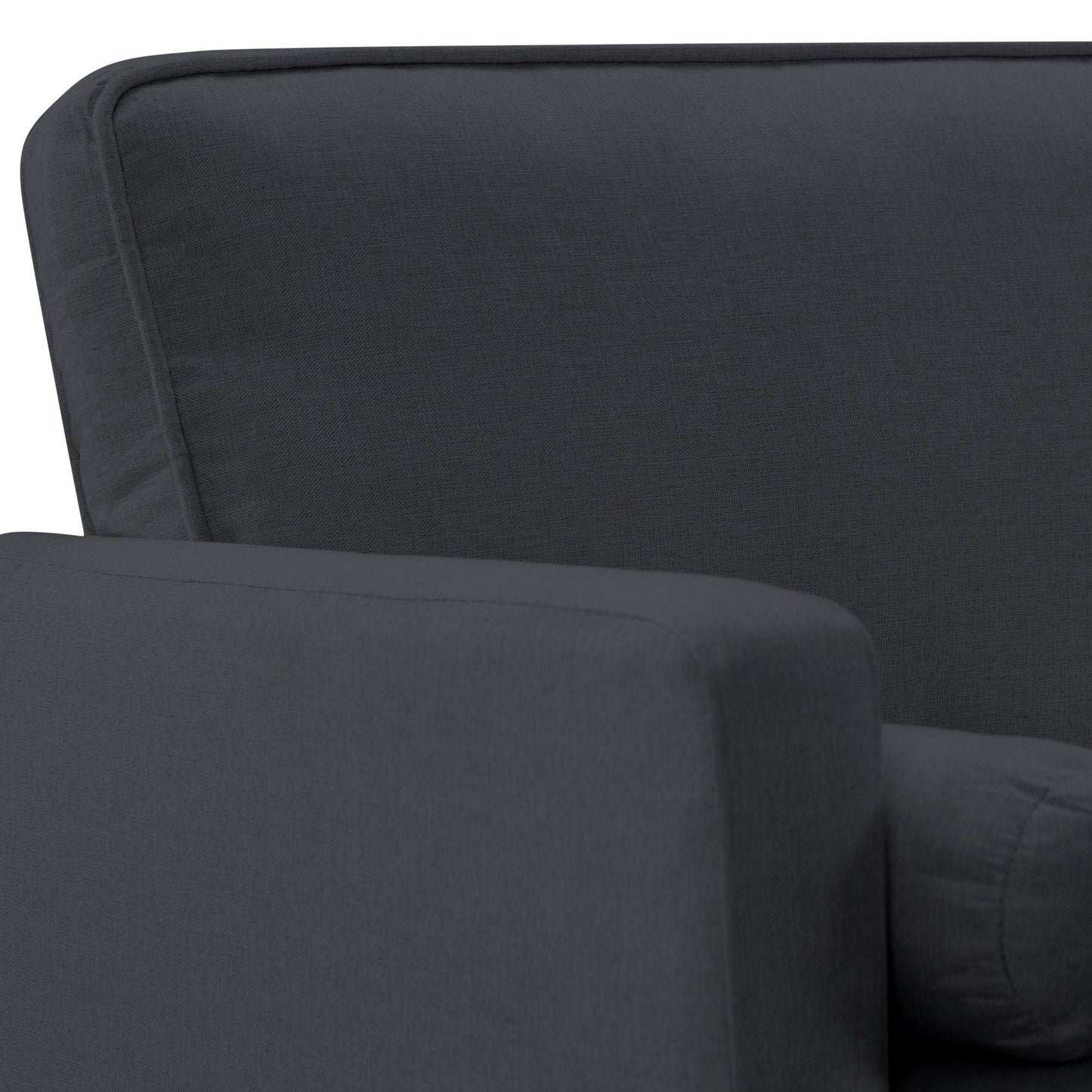 65' Modern Couch/Loveseat New Era Fashion LLc