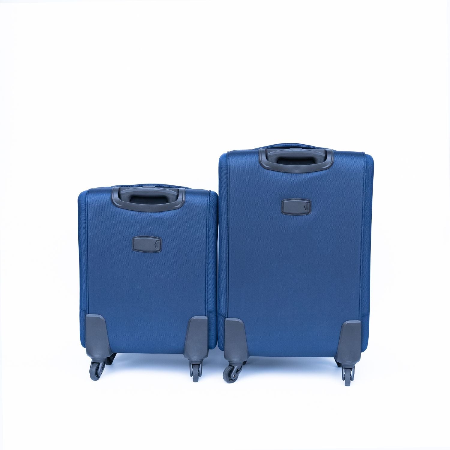 Oxford cloth suitcase Navy blue New Era Fashion LLc