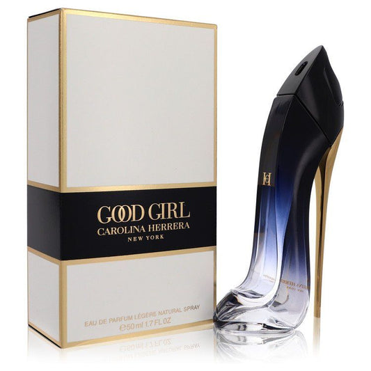 Good Girl Legere by Carolina Herrera Eau De Parfum Legere Spray New Era Fashion LLc
