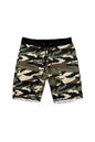 WeRaw Cut Sweat Shorts New Era Fashion LLc