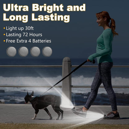 Headlights for croc;  2Pcs croc lights for shoes;  light up croc charms for Dog Walking;  Handy Camping; Waterproof; 3 Modes croc lights New Era Fashion LLc