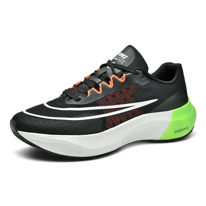 New men's running shoes trend fashion everything men's sports shoes casual shoes tide shoes large size shoes New Era Fashion LLc