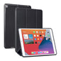 Folio Case Hard Back Stand compatible for iPad 10.2 (7/8/9 Gen) New Era Fashion LLc