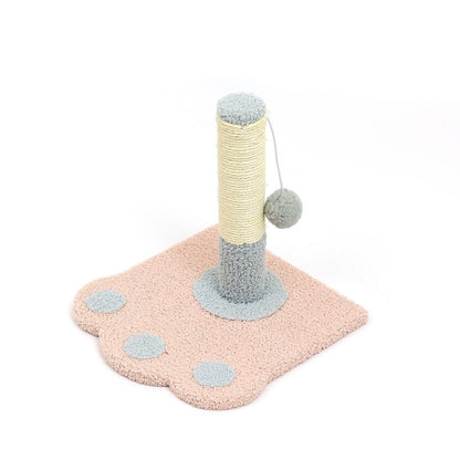 Cat Scratching Post for Indoor Cats New Era Fashion LLc