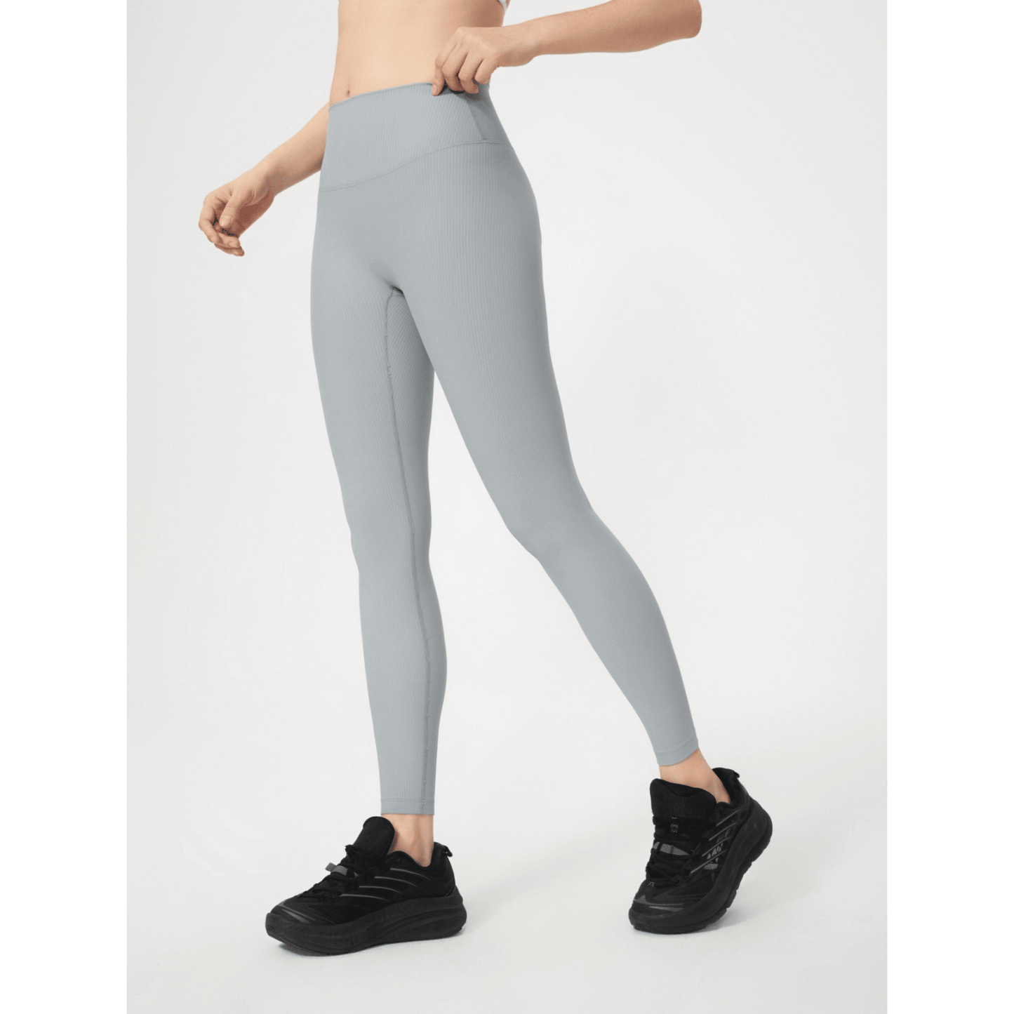 JupiterGear High-Waisted Leggings New Era Fashion LLc