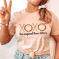 XOXO The Original Love Letters T-Shirt New Era Fashion LLc