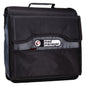Medium Portable Medical Binder / Organizer New Era Fashion LLc