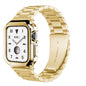 Stainless Steel For Apple Watch iWatch Band 8 7 6 5 4 3 2 SE 38/41/40/42/44/45mm New Era Fashion LLc