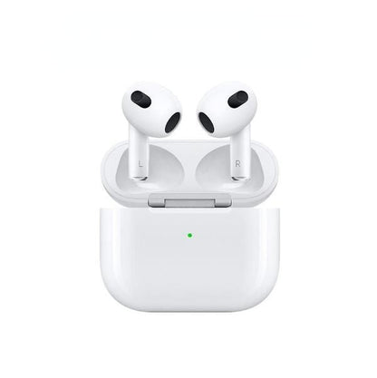 Airpods Wireless Bluetooth Earphone For Smartphone New Era Fashion LLc