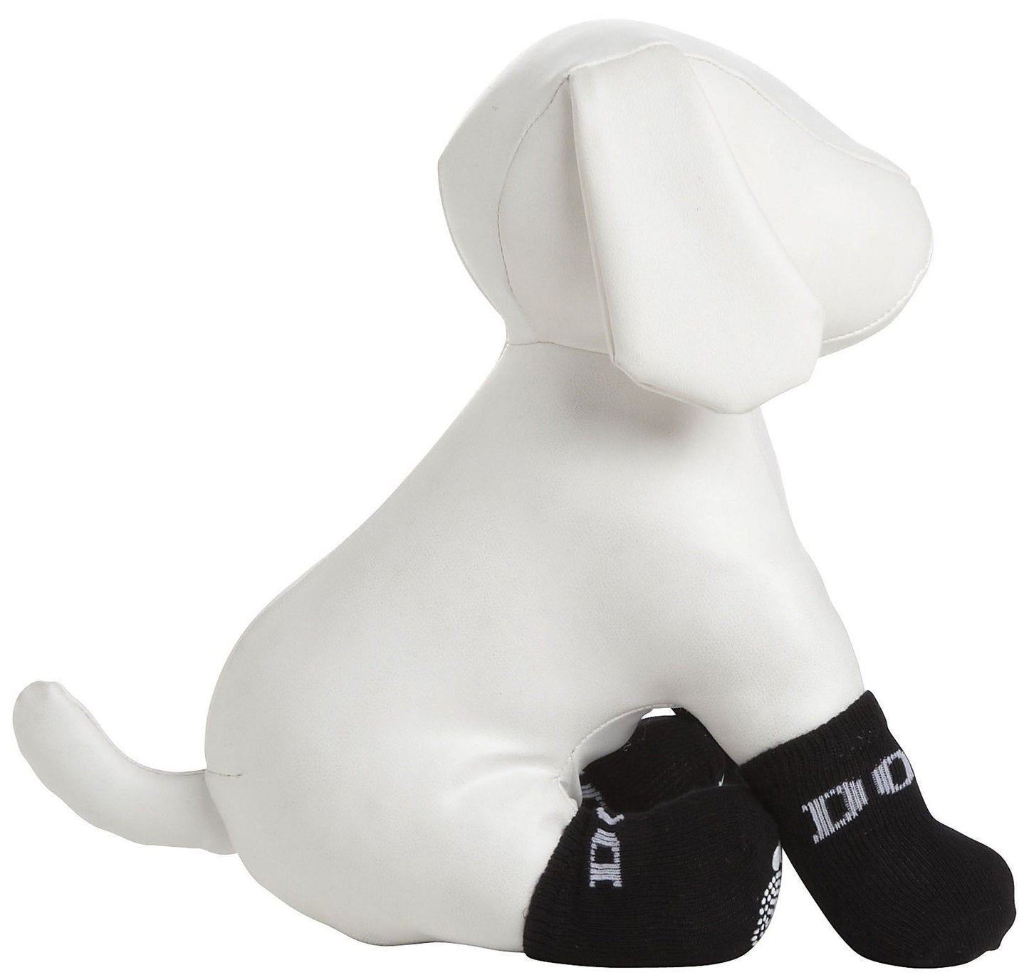 Pet Socks W/ Rubberized Soles New Era Fashion LLc