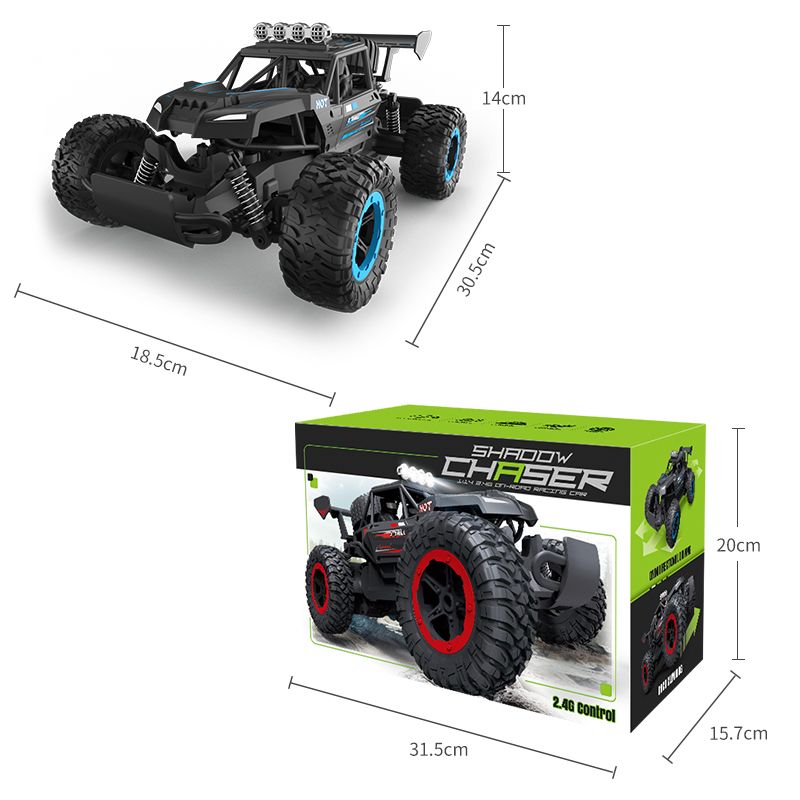Remote control toy car New Era Fashion LLc