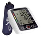 Wireless Digital Blood Pressure Monitor with LCD Display & Voice Alerts for Accurate Readings at Home New Era Fashion LLc