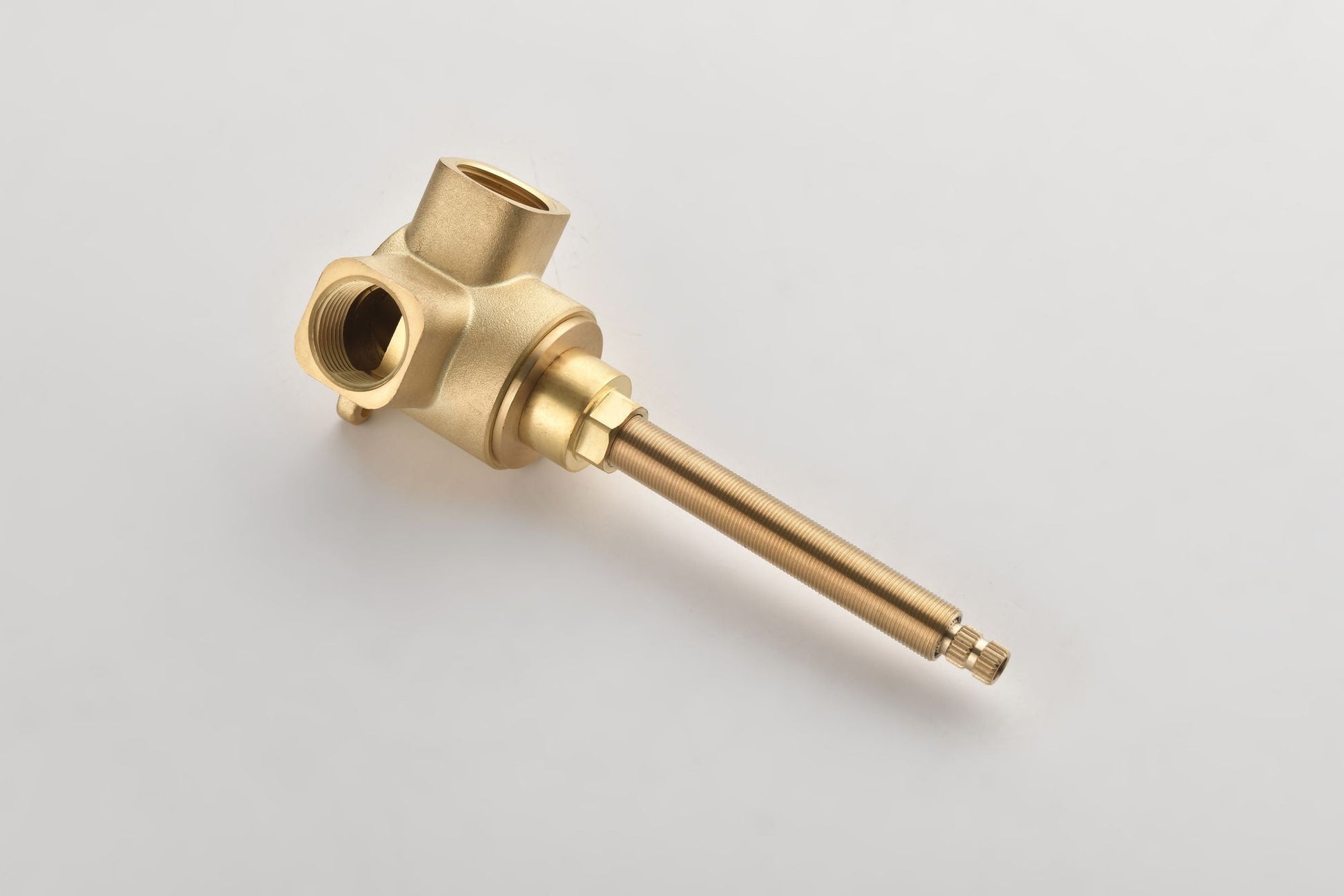 Master Shower Volume Control
Adjustable brass handle valve body, 1 piece each on the left and right New Era Fashion LLc