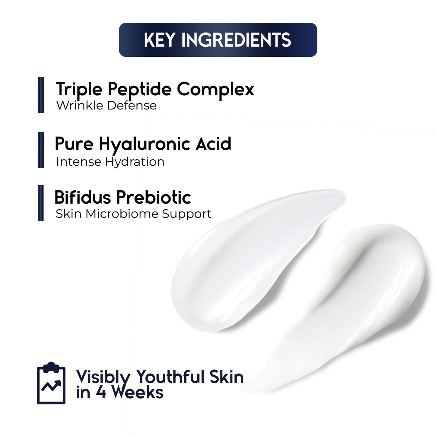Night Cream for Women Anti aging Retinol Night Cream for Face Wrinkle Cream for Women Overnight Collagen Repair Hyaluronic Acid Face Moisturiser with Niacinamide Peptides Made in Italy New Era Fashion LLc