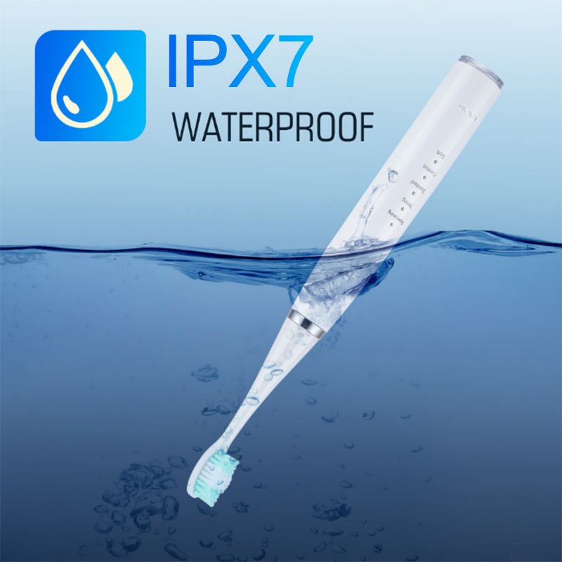 Ultrasonic Dental Scaler Teeth Whitening Electric Dental Calculus Remover Teeth Whitener Oral Care Ultrasonic Dental Cleaner New Era Fashion LLc