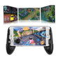 3 in 1 Mobile Game Controller Compatible with Fortnite iPhone/Android Portable Gamepad Mobile Controller Triggers New Era Fashion LLc
