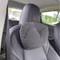 Dual-Layer Pressure Relief Headrest for Tesla Tesery Official Store