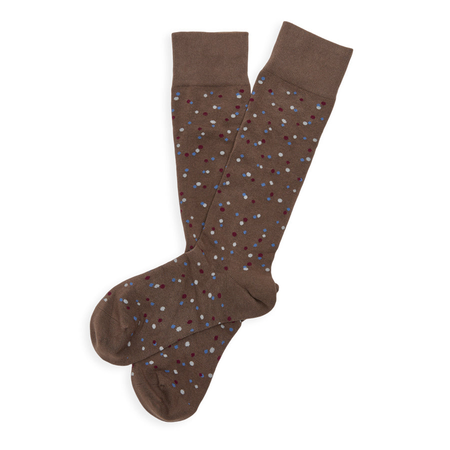 Duncan Dress Socks DeadSoxy