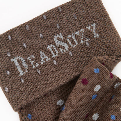 Duncan Dress Socks DeadSoxy