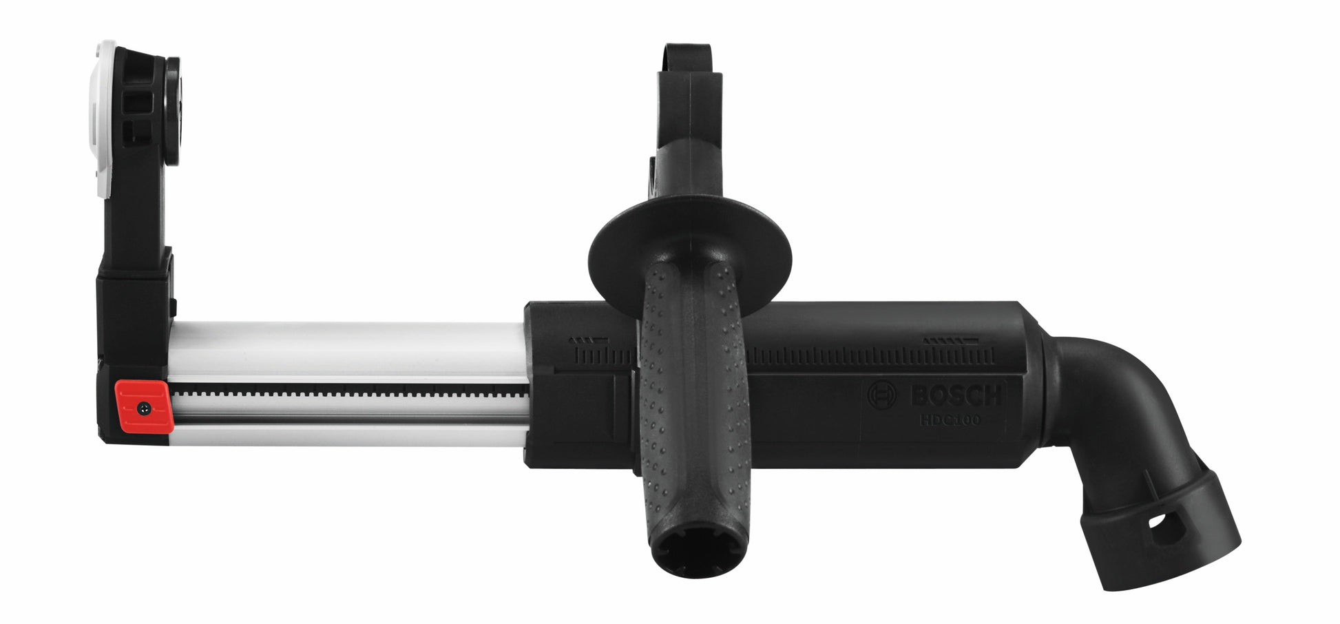 BOSCH HDC100 SDS-plus® Dust-Collection Attachment VM Hardware