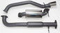 HKS 07-08 Mazdaspeed3 Hi-Power Catback Exhaust FR SPORT