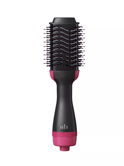 Multifunctional Hot Air Straightening Comb New Era Fashion LLc