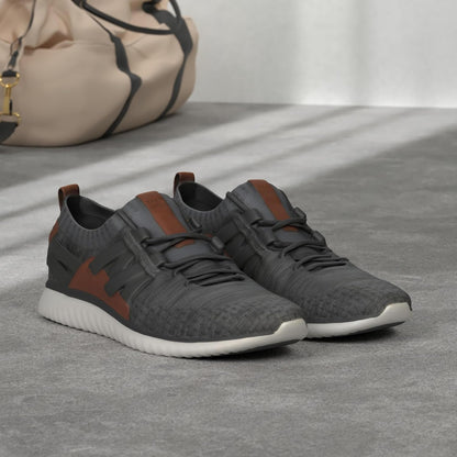 Men'S Grand Motion Woven Stitchlite