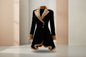 Women’s Thick Fleece Fur Lined Winter Coat FitiqueFit