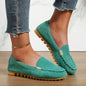 Doudou Shoes, Driving Shoes, Flat Shoes, Comfortable Mom Shoes, Maternity Shoes, Women Shoes NovaCart