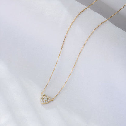 Your Heart Necklace Shop Style & More | Fresh Looks, Everyday Deals & Free Shipping