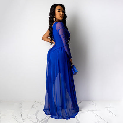 Graceful Full-length Women's Women's Skirts Grayceful LLC