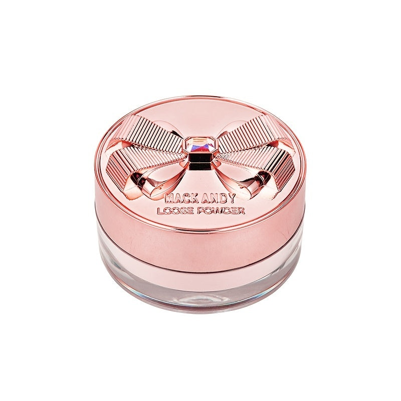 Silky Matte Setting Powder - Weightless, Blurring, Smooths, Minimizes Pores and Fine Lines NovaCart