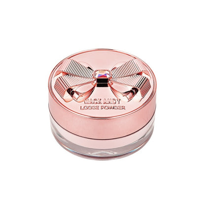 Silky Matte Setting Powder - Weightless, Blurring, Smooths, Minimizes Pores and Fine Lines NovaCart